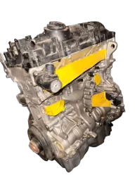 Motor BMW Série 5 530e 2.0 Turbo Hibrido 2020/ 297CV