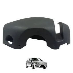 Moldura Inferior Chave Seta GM Chevrolet Vectra 2006 2011