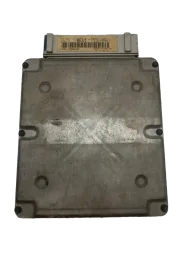 Módulo Injeção Ford Fiesta, Ka 1.0 Zetec Rocam 1999 a 2002