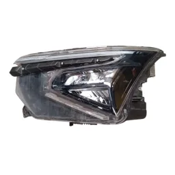 Farol Led Esquerdo Chevrolet Spin 2025 2026
