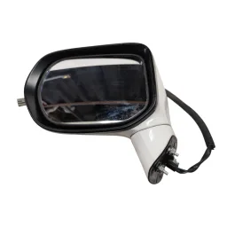 RETROVISOR ESQUERDO CIVIC 2007 2008 A 2011 S/ PISCA