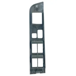 Moldura Comando Vidro Dianteiro Esquerdo Hilux 1990 a 2002 74232-89106