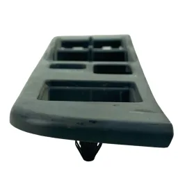 Moldura Comando Vidro Dianteiro Esquerdo Hilux 1990 a 2002 74232-89106
