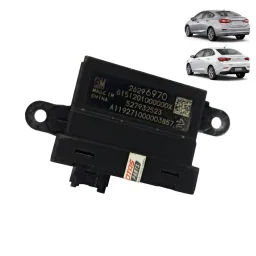 Módulo Estacionamento Onix Tracker Cruze 2020 2025 26296970