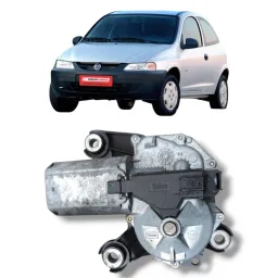 Motor Limpador Traseiro Celta 2001 2002 a 2015