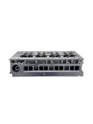Cabeçote Ducato 2.3 2010/2017 Novo Paralelo Retific C/Comand