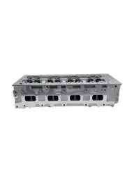 Cabeçote Ducato 2.3 2010/2017 Novo Paralelo Retific C/Comand