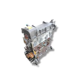 MOTOR UNO FIORINO PALIO SIENA 1.3 8V FLEX 2004 2005 A 2012