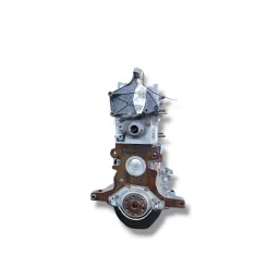 MOTOR UNO FIORINO PALIO SIENA 1.3 8V FLEX 2004 2005 A 2012