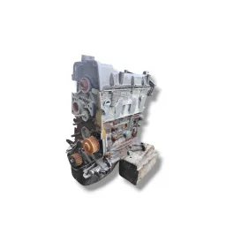 MOTOR UNO FIORINO PALIO SIENA 1.3 8V FLEX 2004 2005 A 2012