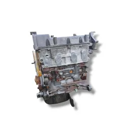 MOTOR UNO FIORINO PALIO SIENA 1.3 8V FLEX 2004 2005 A 2012