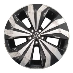 Roda Avulsa Volkswagen T-Cross Aro 17