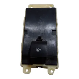 Botão Vidro Dianteiro Direito Cruze 1.8 Flex 2011 A 2016