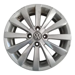 Roda Avulsa Volkswagen Gol Aro 15