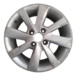 Roda Avulsa Volkswagen Voyage Aro 14