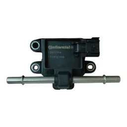 Sensor Pressão Combustível Chevrolet Captiva 2.4 2010 À 2013