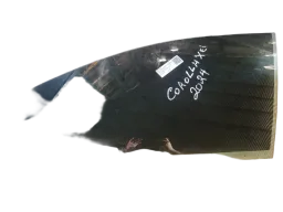 Vidro Porta Dianteira Esquerda Corolla 2020/