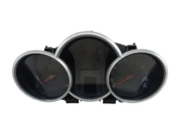 KIT MODULO INJEÇÃO CODE CRUZE 1.8 ECOTEC E83 12649420 AA7K