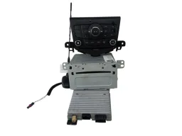 KIT MODULO INJEÇÃO CODE CRUZE 1.8 ECOTEC E83 12649420 AA7K
