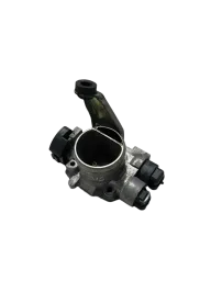 Tbi Corpo Borboleta Uno Palio 1.0 8v Fire Gasolina 2001/2005
