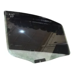 Vidro Porta Dianteira Direita Original Fiat Idea 2006 a 2016
