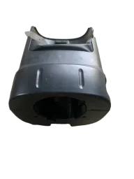 Moldura coluna chave seta gol saveiro voyage g5 g6