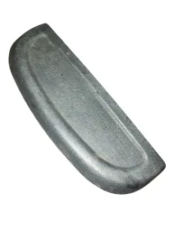 Acabamento Moldura Console Picasso 2002 À 2012 9640474677