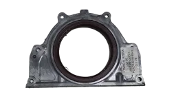 Flange Retentor Virabrequim Hyundai Azera 3.3 V6 2008 2014