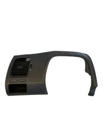 Moldura Painel Central Honda Civic - 2008/12