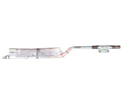 Cortina esquerda airbag cabeça mercedez slk250 2012 2013