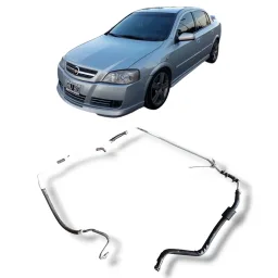 Mangueira direção GM Chevrolet Astra 2003 2011