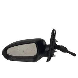 Retrovisor Esquerdo HB20 2020 a 2025 Manual S/ Pisca