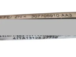 Cortina direita airbag cabeça mercedez slk250 2012 2013 2014