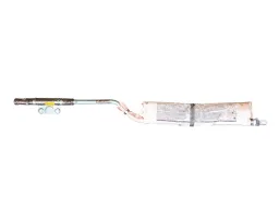 Cortina direita airbag cabeça mercedez slk250 2012 2013 2014