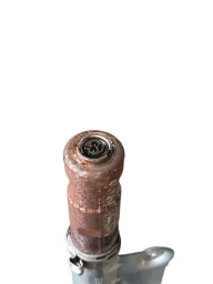Cortina direita airbag cabeça mercedez slk250 2012 2013 2014