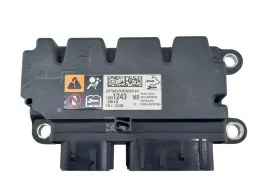 Modulo Airbag Cruze 2011 / 2016 13591243 Com Colisão