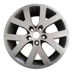 Roda Avulsa Mitsubishi Pajero Aro 17