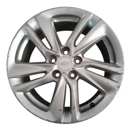 Roda Avulsa Chevrolet Tracker Aro 16