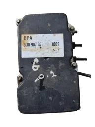 Modulo abs vw saveiro gol 1.6 g6 09 a 12