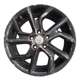 Roda Avulsa Nissan Sentra Aro 17