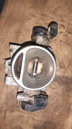 Tbi Corpo Borboleta Uno Palio 1.0 8v Fire Gasolina 2001/2005