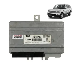 Módulo Suspensão a Ar Range Rover Sport 06 a 09 RQT500160