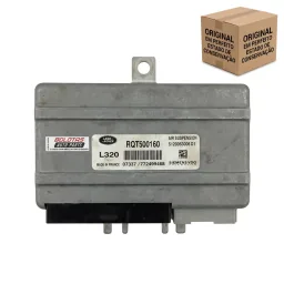 MÓDULO SUSPENSÃO A AR RANGE ROVER SPORT 06 A 09 RQT500160