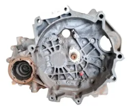 Caixa Cambio Gol Voyage Fox G5 G6 1.0 8v 2004 2005 a 2016