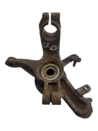 Montante Dianteiro Esquerdo Ford Focus 2001 2008 Sem Abs