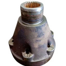Flange Diferencial Dianteiro Jeep Grand Cherokee 4.7 V8 2000