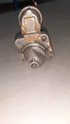 Motor Partida Palio Uno Fiorino Strada 1.0 1.5 Fiasa Bosch