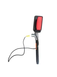 Engate cinto dianteiro direito mercedez slk 250 2012 2013