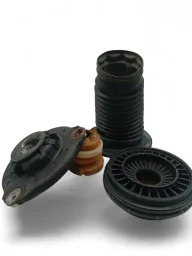 Kit Coxim Coifa Batente Amortecedor Dianteiro Jeep Compass