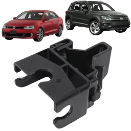 Suporte Sensor abs traseiro Vw Jetta Golf Tiguan Audi A3 Tt